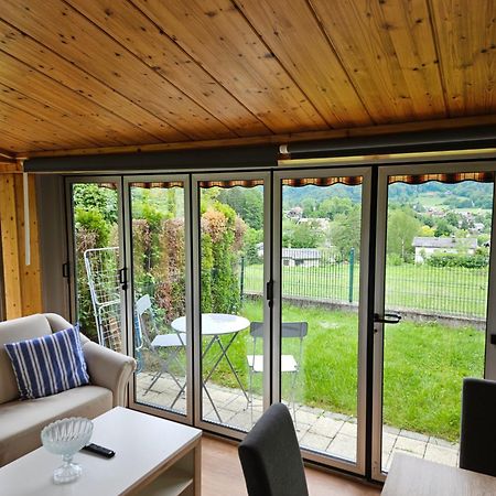 Cozy Reifnitz-Mit Seezugang Exteriér fotografie