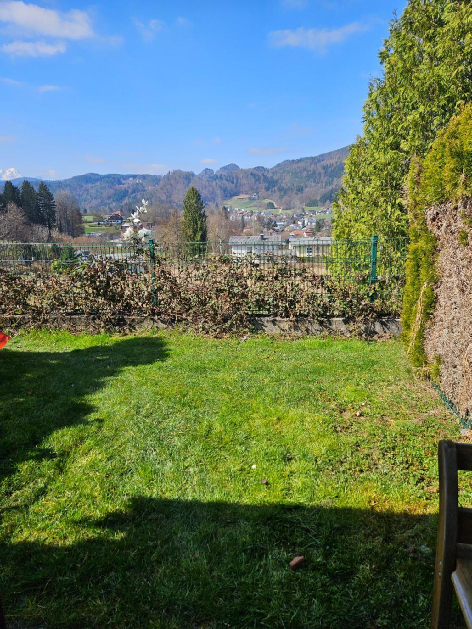 Cozy Reifnitz-Mit Seezugang Exteriér fotografie