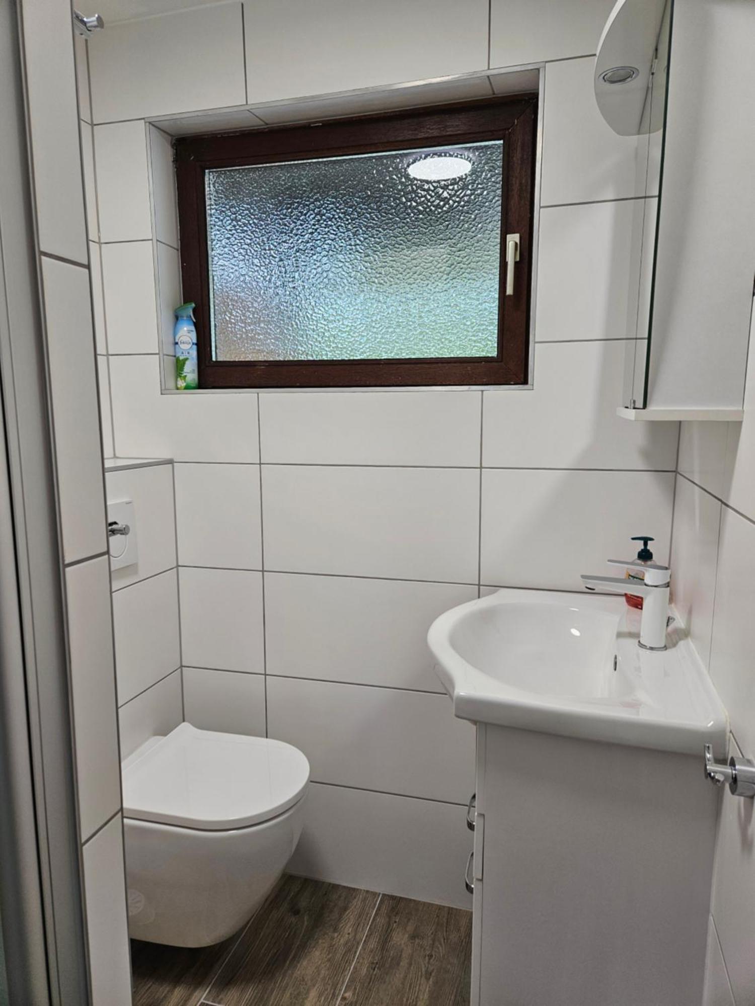 Cozy Reifnitz-Mit Seezugang Exteriér fotografie